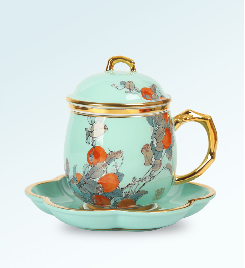 918博天娱乐官网陶瓷